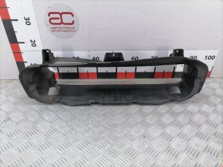 Воздухозаборник Volvo C70 2005-2009, АКПП, 30657147