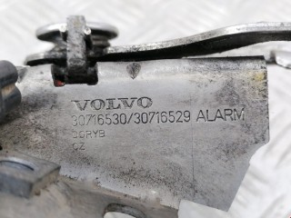 Замок капота, ориг. номер 30716530, Volvo C70 2005-2009