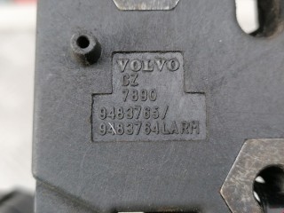 Замок капота, ориг. номер 9483765, 31218474, Volvo V70 2004-2007