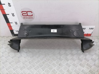 Воздухозаборник Volvo V70 2004-2007, МКПП