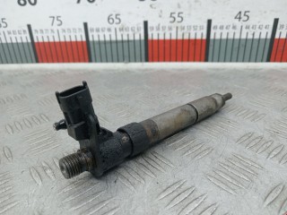 Форсунка, ориг. номер 0445115025, 1980J8, Peugeot 407 2004-2008