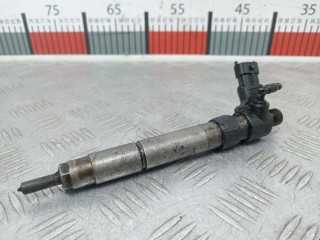 Форсунка, ориг. номер 0445115025, 1980J8, Peugeot 407 2004-2008
