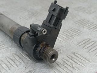 Форсунка, ориг. номер 0445115025, 1980J8, Peugeot 407 2004-2008