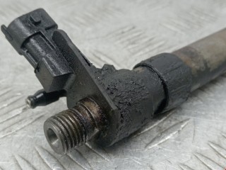 Форсунка, ориг. номер 0445115025, 1980J8, Peugeot 407 2004-2008