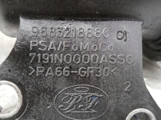 Маслозаливная горловина, ориг. номер 9683218880, Peugeot 407 2004-2008