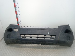 Бампер передний Renault Master 2014-2020, 620220007R