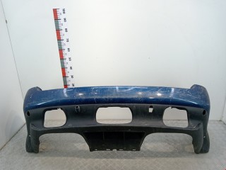 Бампер задний BMW X5 E53 1999-2003, 51127027049