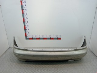 Бампер задний, ориг. номер DQC101350LML, Rover 400 1995-2000