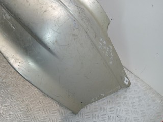 Бампер задний, ориг. номер DQC101350LML, Rover 400 1995-2000