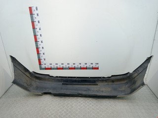 Бампер задний, ориг. номер DQC101350LML, Rover 400 1995-2000