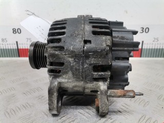 Генератор Skoda Fabia 2007-2010, бензин, 03F903023E
