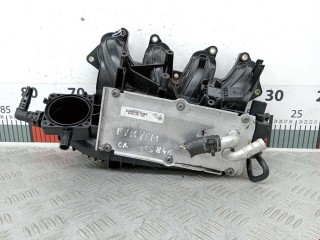 Коллектор впускной Skoda Fabia 2007-2010, бензин, 03F145749B