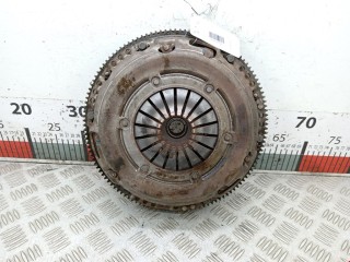 Маховик Skoda Fabia 2007-2010, бензин, 030105271D