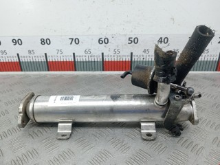Радиатор EGR, ориг. номер 03G131512AE, 03G131512AP, Seat Leon 2005-2009