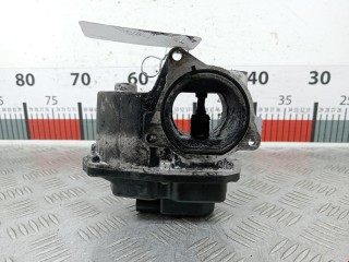Клапан ЕГР EGR Seat Leon 2005-2009, дизель, 424440431