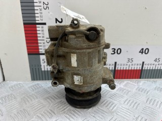 Компрессор кондиционера Audi A4 2000-2006, МКПП, 8E0260805BA