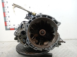 КПП механическая (МКПП) 5-ступенчатая Mazda 5 2002-2009