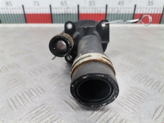 Корпус термостата, ориг. номер 4M5G-EF, 1476110, Ford S-Max 2006-2010