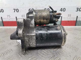 Стартер, ориг. номер 8200298371, M000T45371ZT, Renault Megane 2002-2006