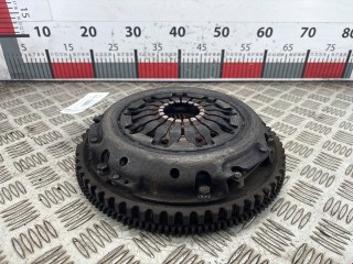 Маховик Renault Megane 2002-2006, бензин, 7700100457