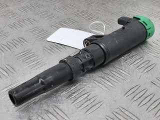 Катушка зажигания, ориг. номер 7700875000, 216031219, Renault Scenic 2003-2006