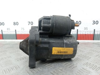 Стартер Renault Scenic 2003-2006, бензин, 8200266777