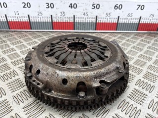 Маховик Renault Scenic 2003-2006, бензин, 7701475094