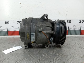 Компрессор кондиционера, ориг. номер 7700103536, 1135289, Renault Megane 1999-2003