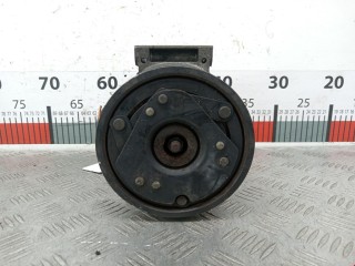 Компрессор кондиционера, ориг. номер 7700103536, 1135289, Renault Megane 1999-2003