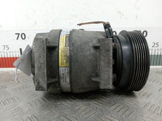 Компрессор кондиционера, ориг. номер 7700103536, 1135289, Renault Megane 1999-2003