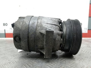 Компрессор кондиционера, ориг. номер 7700103536, 1135289, Renault Megane 1999-2003