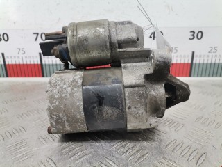 Стартер Renault Scenic 2003-2006, бензин, 8200266777