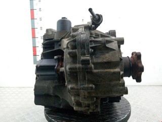 КПП роботизированная, ориг. номер KMX, 02E300050DX, Audi A3 2004-2008