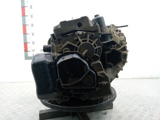 КПП роботизированная, ориг. номер KMX, 02E300050DX, Audi A3 2004-2008