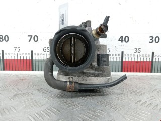 Заслонка дроссельная, ориг. номер 55560398, A2C53119795, Opel Astra 1998-2009