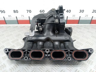 Коллектор впускной, ориг. номер V759507780, 0361T0, Peugeot 308 2007-2011