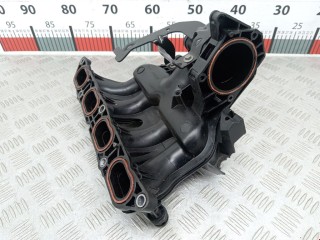 Коллектор впускной, ориг. номер V759507780, 0361T0, Peugeot 308 2007-2011