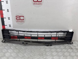 Заглушка (решетка) в бампер Mazda 6 2005-2008, универсал, GS1D501TI