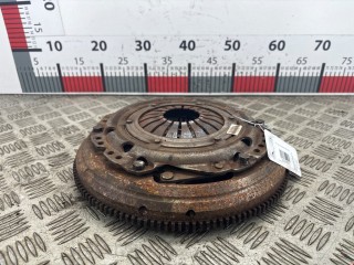 Маховик Opel Meriva 2006-2010, бензин, 55587031