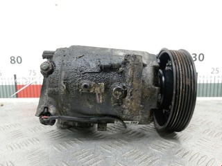 Компрессор кондиционера, ориг. номер 13250608, 13395695, Opel Meriva 2006-2010