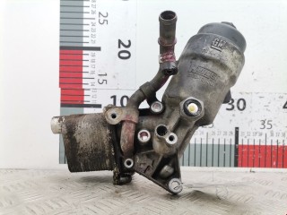 Корпус масляного фильтра Opel Meriva 2006-2010, бензин, 55566784