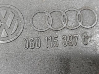 Корпус масляного фильтра, ориг. номер 06D115397G, Volkswagen Golf 1997-2006