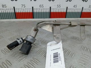 Трубка топливная, ориг. номер 06F127505N, Volkswagen Golf 1997-2006