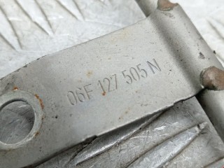 Трубка топливная, ориг. номер 06F127505N, Volkswagen Golf 1997-2006