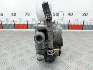 Заслонка дроссельная, ориг. номер 055352858, 25362123, Opel Astra 1998-2009