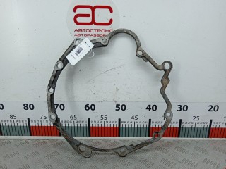 Прокладка КПП (пластина), ориг. номер 01E103551C, Audi A6 1997-2001