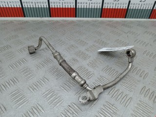 Масляная трубка турбины Audi A6 1997-2001, бензин, 078145777C