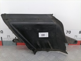 Воздухозаборник Audi A5 2007-2011, МКПП, 8K0129618A