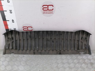 Защита радиатора Audi A5 2007-2011, МКПП, 8T0807233