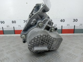 Помпа Toyota Yaris 1999-2003, робот, 161A039015
